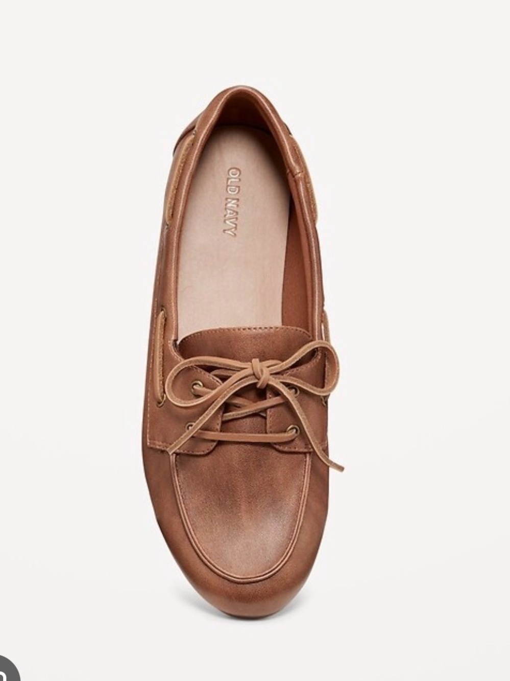 Old Navy Boat Shoes